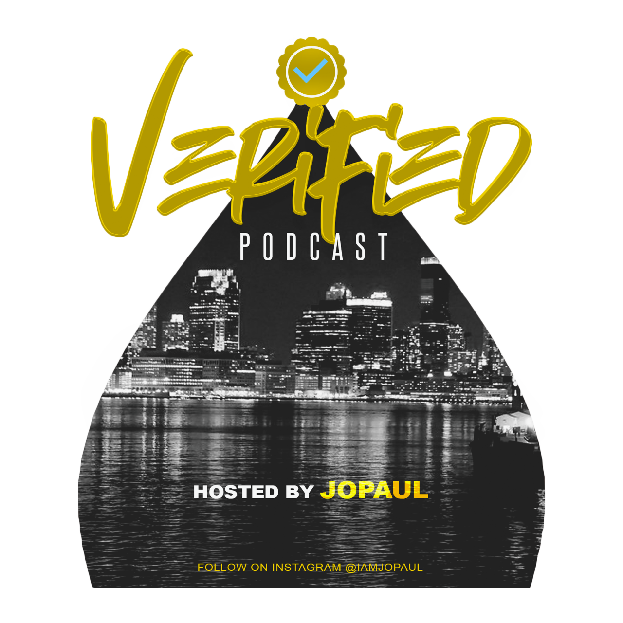 THE VERIFIED PODCAST