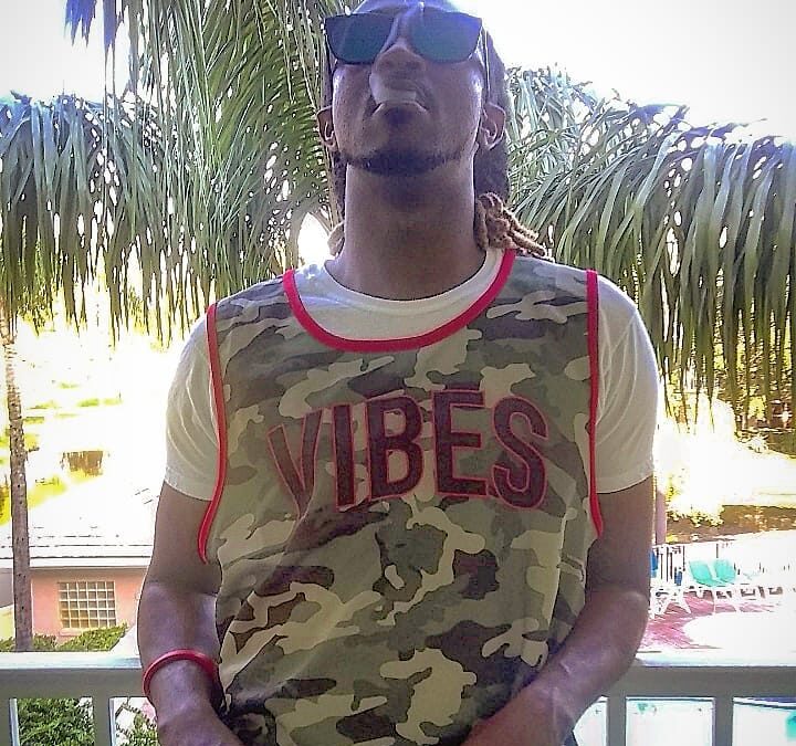 MIKEY BADASS: THE NEW BREED OF MUSIC MILLENNIALS