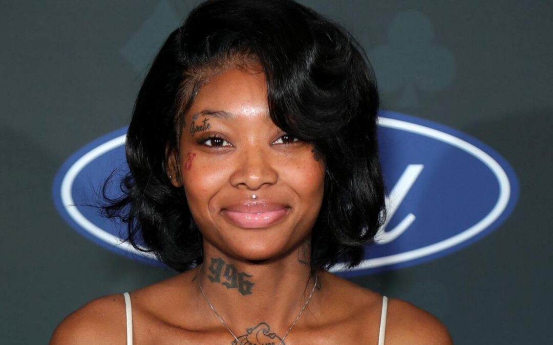 SUMMER WALKER BELIEVES R&B IS BETTER THAN HIP-HOP IN 2020