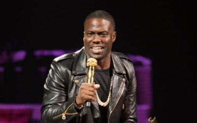 KEVIN HART’S NETFLIX SPECIAL ‘ZERO FUCKS GIVEN’S’ TRAILER RELEASED