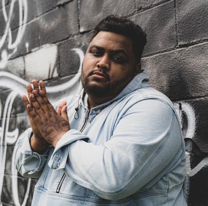 MAJOR RECORDING ARTIST ‘IAMDAGOATOFFICIAL’ REVEALS HIS PAIN AND PASSION WITH ‘OH NO’