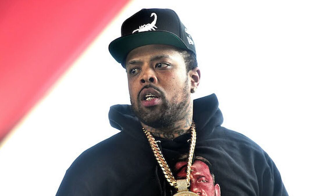 WESTSIDE GUNN ANNOUNCED THAT HE LEFT EMINEM’S SHADY RECORDS