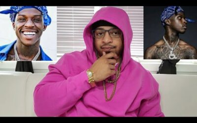 QUANDO RONDO SAYS HE CAN’T WAIT TO PUT ANOTHER BROTHER UNDER, HERE’S MY RESPONSE!