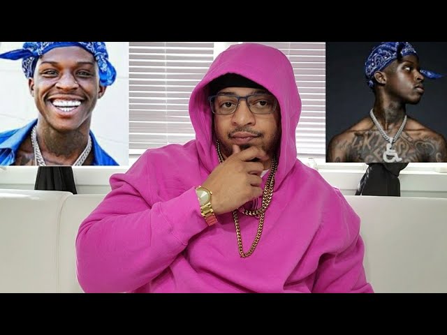 QUANDO RONDO SAYS HE CAN’T WAIT TO PUT ANOTHER BROTHER UNDER, HERE’S MY RESPONSE!