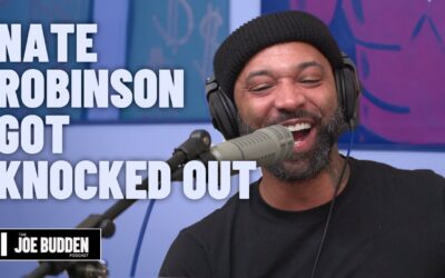 Mike Tyson vs. Roy Jones & Jake Paul vs. Nate Robinson | The Joe Budden Podcast