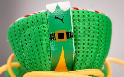 THE BEST SNEAKER COLLAB OF 2020 FOR CHRISTMAS!?!?