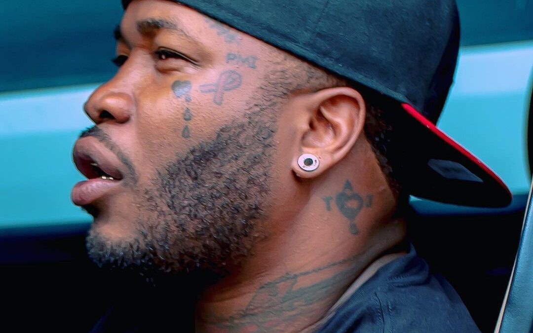 TTGFRED A LIVING AMERICAN STREET DREAM