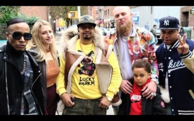 HASSAN CAMPBELL BREAKS DOWN HOW HE FEEL ABOUT BEING PLACED IN A BOX