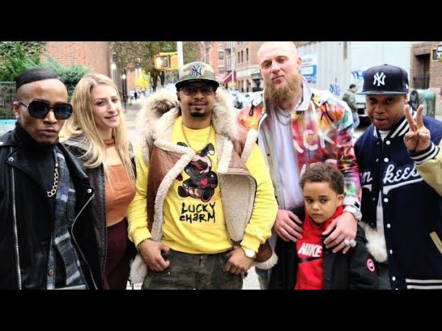 HASSAN CAMPBELL BREAKS DOWN HOW HE FEEL ABOUT BEING PLACED IN A BOX