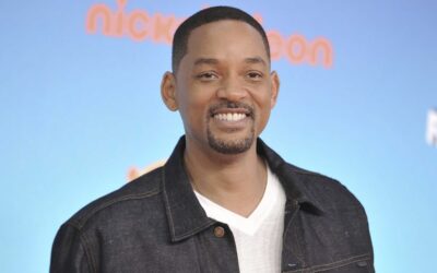 WILL SMITH GIVES PS5 TO CANCER PATIENT