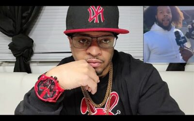 ROWDY REBEL FRESH OUT OF JAIL & ALREADY MADE A BIG MISTAKE?