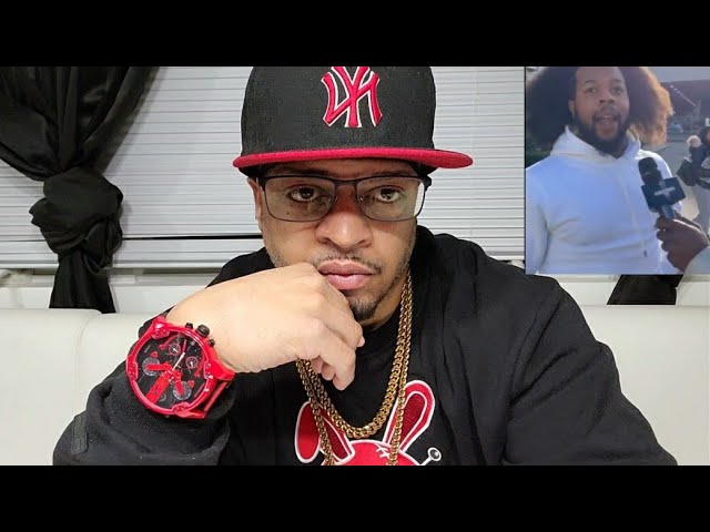 ROWDY REBEL FRESH OUT OF JAIL & ALREADY MADE A BIG MISTAKE?