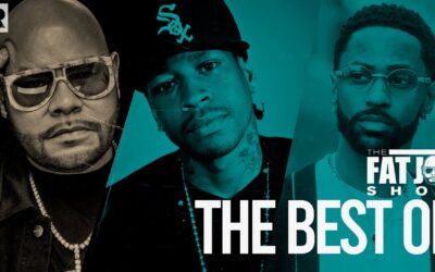 BEST MOMENTS AND HIGHLIGHTS OF THE SEASON | THE FAT JOE SHOW