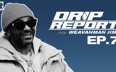 JIM JONES WITH THE WEEKEND FORECAST, JEEZY V GUCCI & LATEST DROPS FROM BEYONCE & MORE | DRIP REPORT