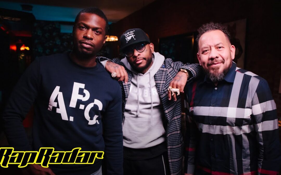 RAP RADAR: ROYCE DA 5’9″