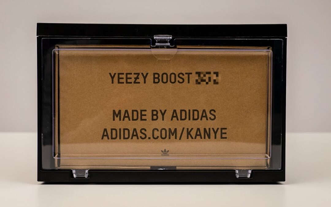 YEEZY HAS BIG PLANS FOR 2021