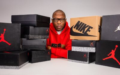 THE AIR JORDAN SNEAKERS WE HATE TO TALK ABOUT