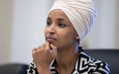 Rep. Ilhan Omar explained why she will not take covid-19 vaccine yet