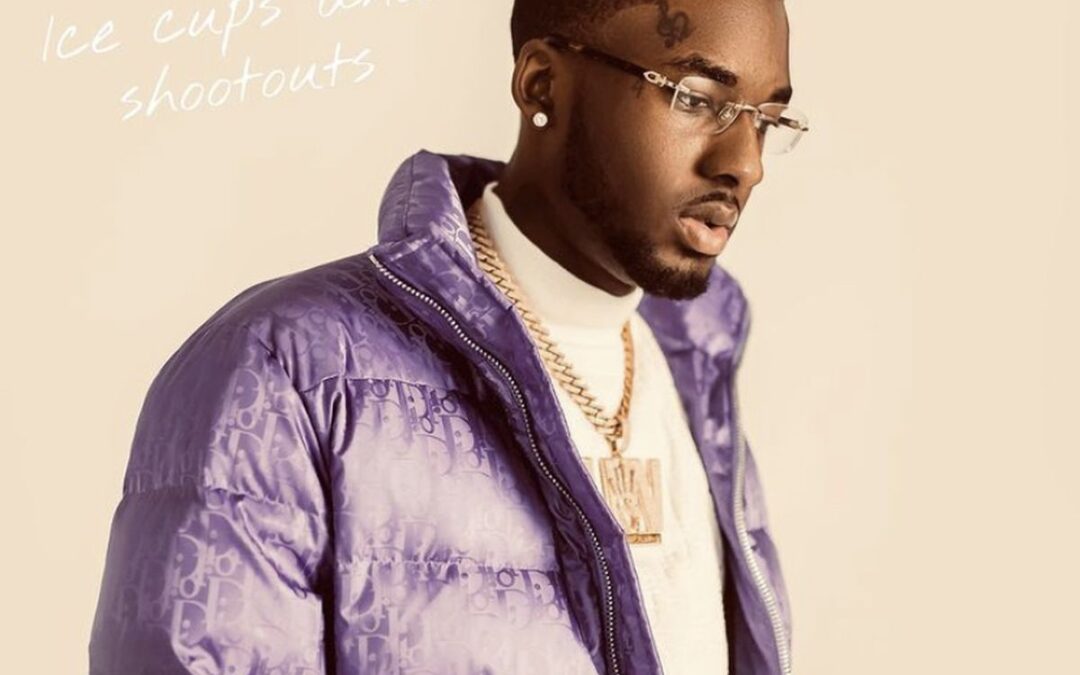 Smoove’L debut album ‘Ice Cups and Shootouts’ released