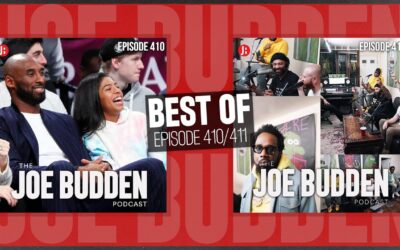 BEST OF EP410 (I CAN’T BELIEVE IT’S NOT BUTTER) & EP411 (POWER OF NUMBERS) | THE JOE BUDDEN PODCAST