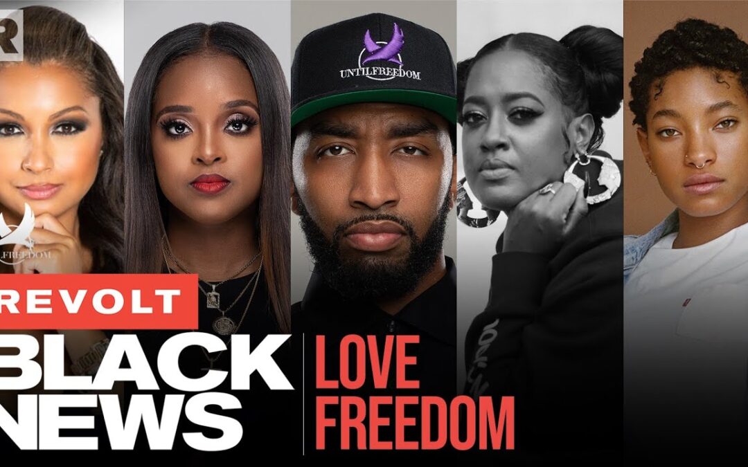 BUN B ON TEXAS’ FATAL SNOWSTORM, POWER OUTAGES, WILLOW SMITH & MORE | REVOLT BLACK NEWS