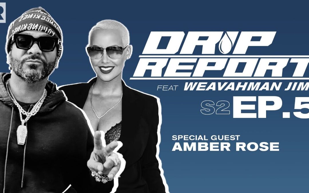 JIM JONES W/ NATIONAL WEEKEND FORECAST, NIPSEY HUSSLE, SUPER BOWL, LIL UZI VERT & MORE | DRIP REPORT