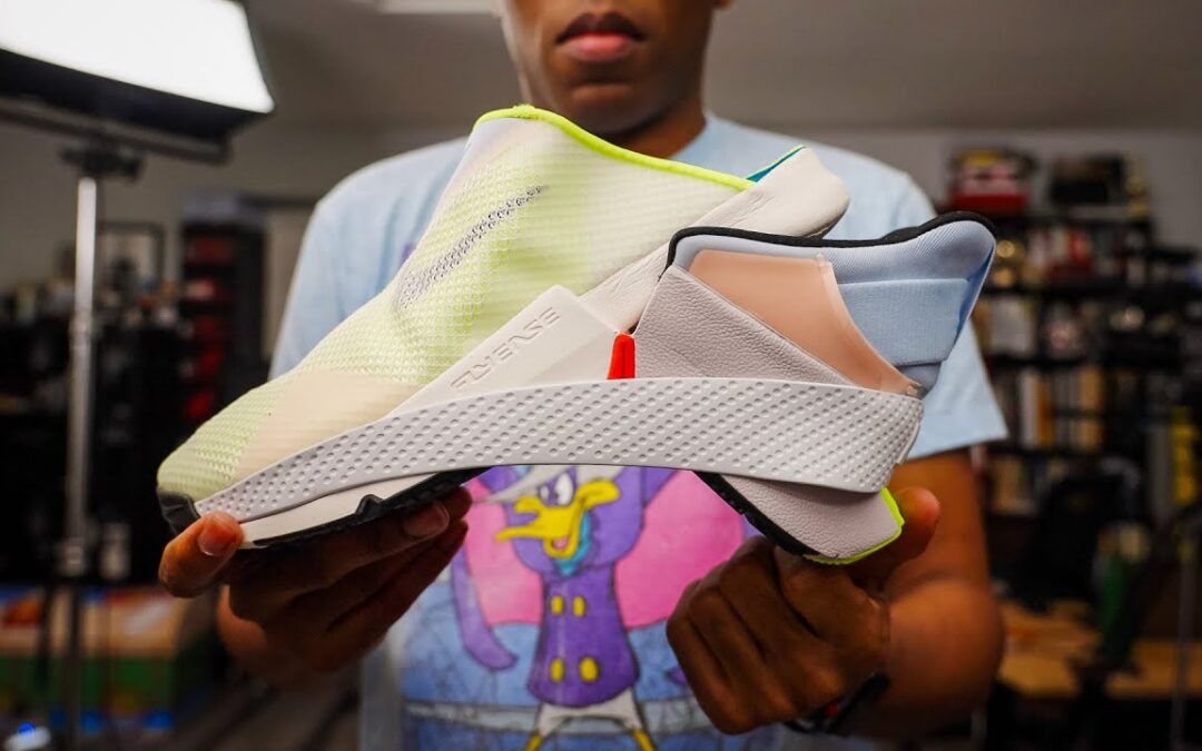 NIKE GO FLYEASE: THE BEST SO FAR