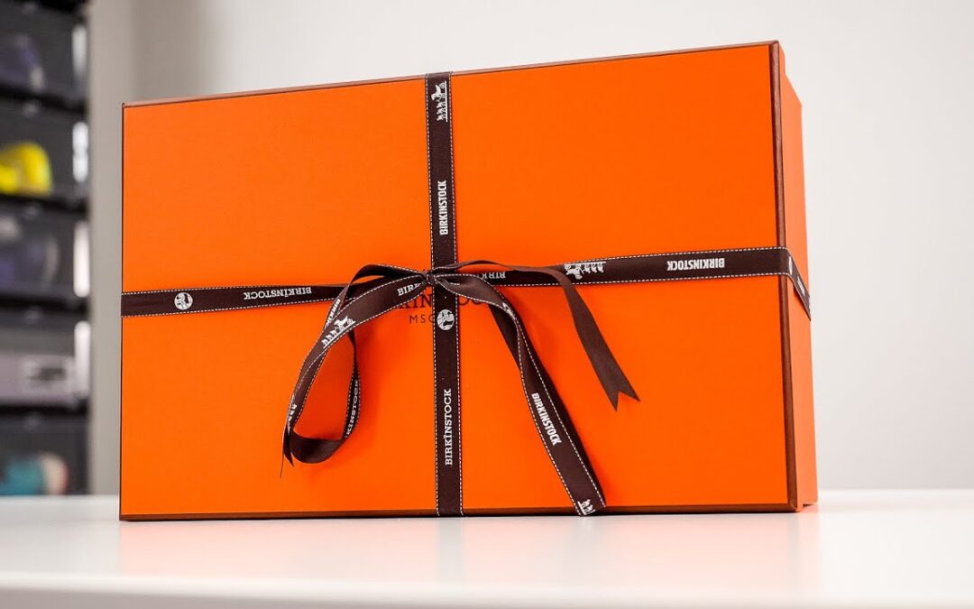 THE MOST EXPENSIVE SHOE IS $75,000…WHY?