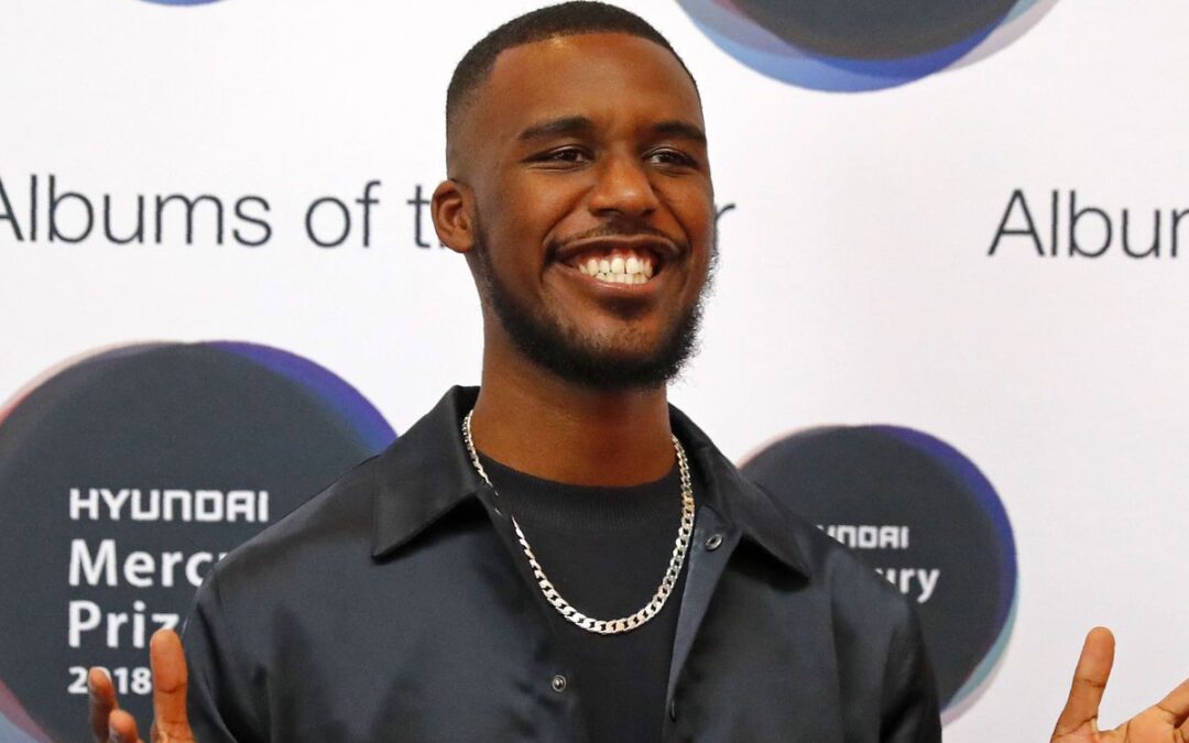 Novelist releases new video for “With Us”