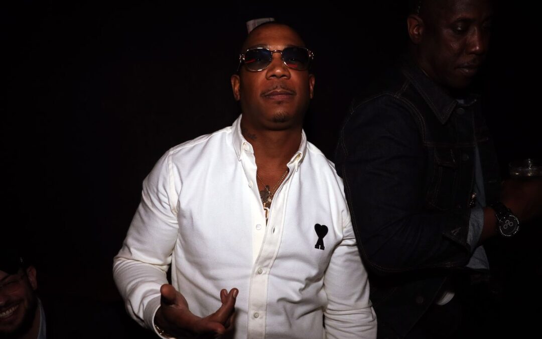 Ja Rule has successfully completed Harvard Business School online program