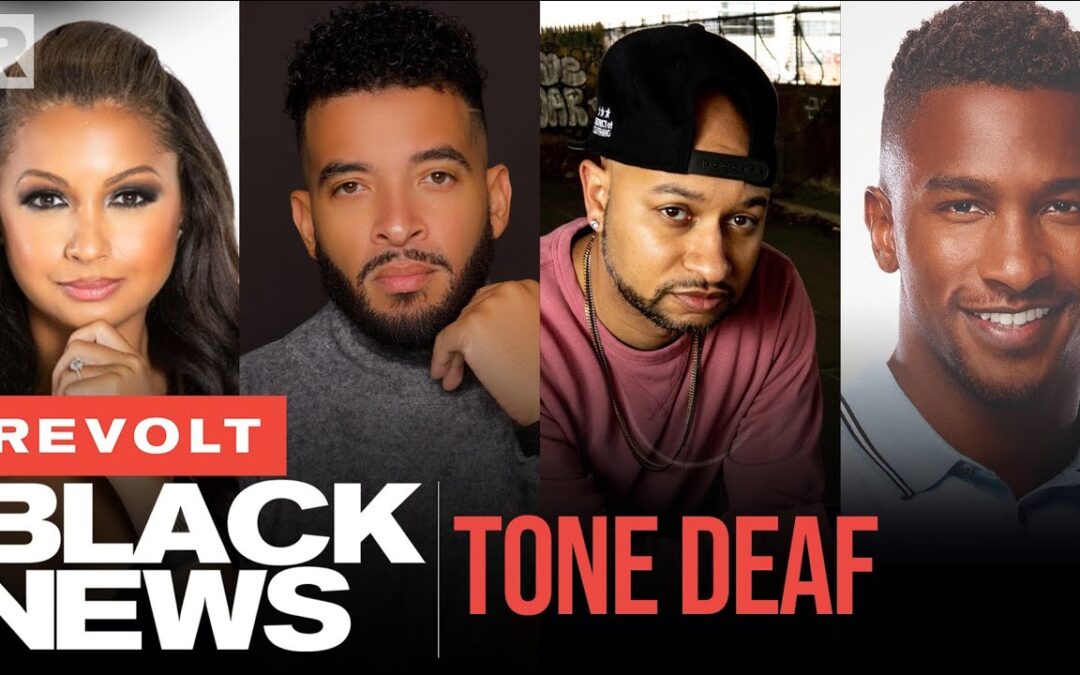 CICELY TYSON AND THE IMPORTANCE OF CELEBRATING BLACK STORIES IN HOLLYWOOD | REVOLT BLACK NEWS