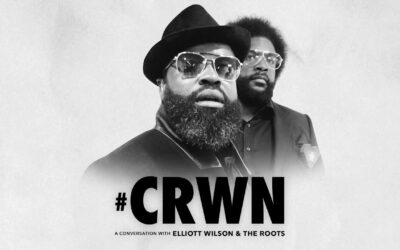 CRWN: THE ROOTS