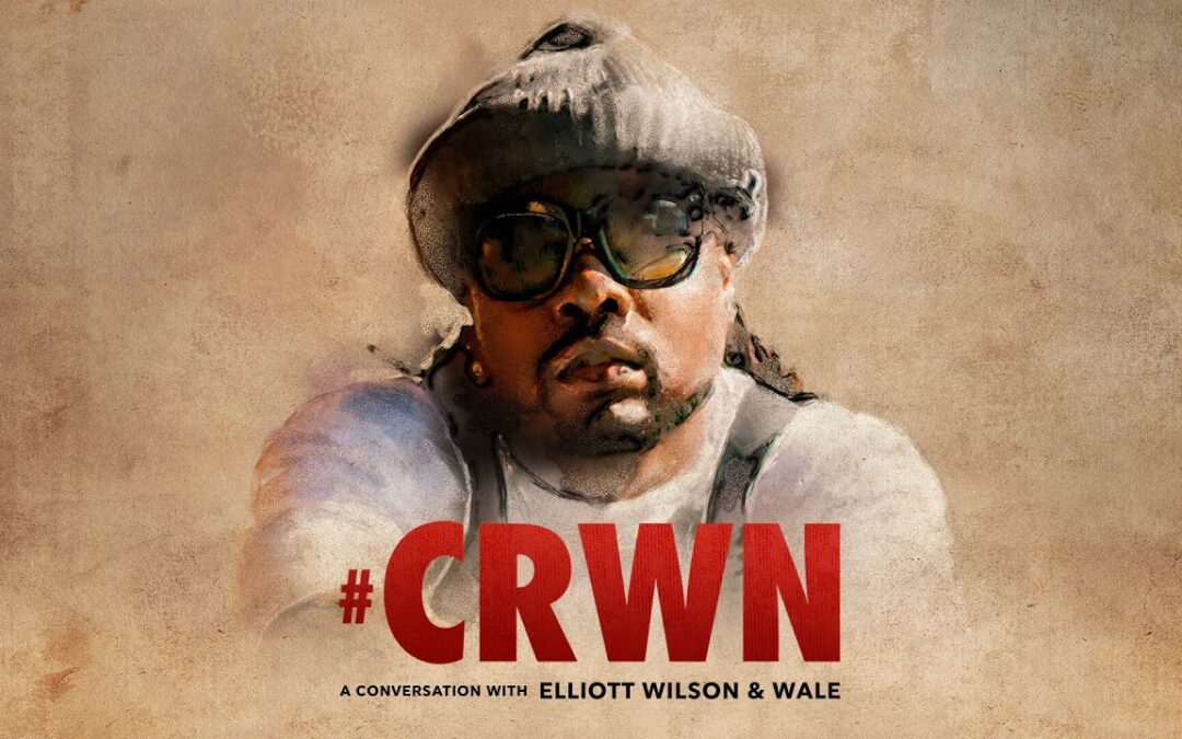 CRWN: WALE