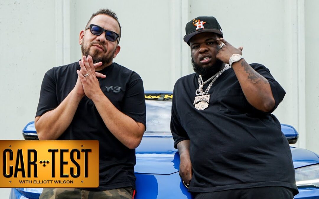 CAR TEST: MAXO KREAM