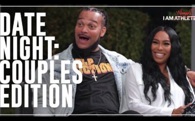 DATE NIGHT: COUPLES EDITION | I AM WOMAN WITH MICHI MARSHALL AND MORE
