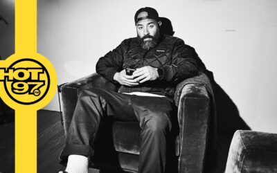 EBRO REVEALS THAT HE TESTED POSITIVE FOR COVID-19!