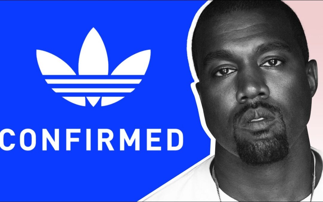 WOW! KANYE FINALLY DID IT!