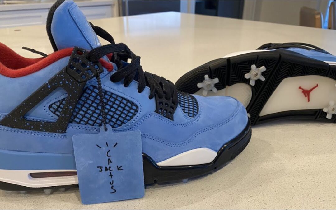 JORDAN X TRAVIS SCOTT X KYRIE…MYSTERY BOXES!! HARD PASS