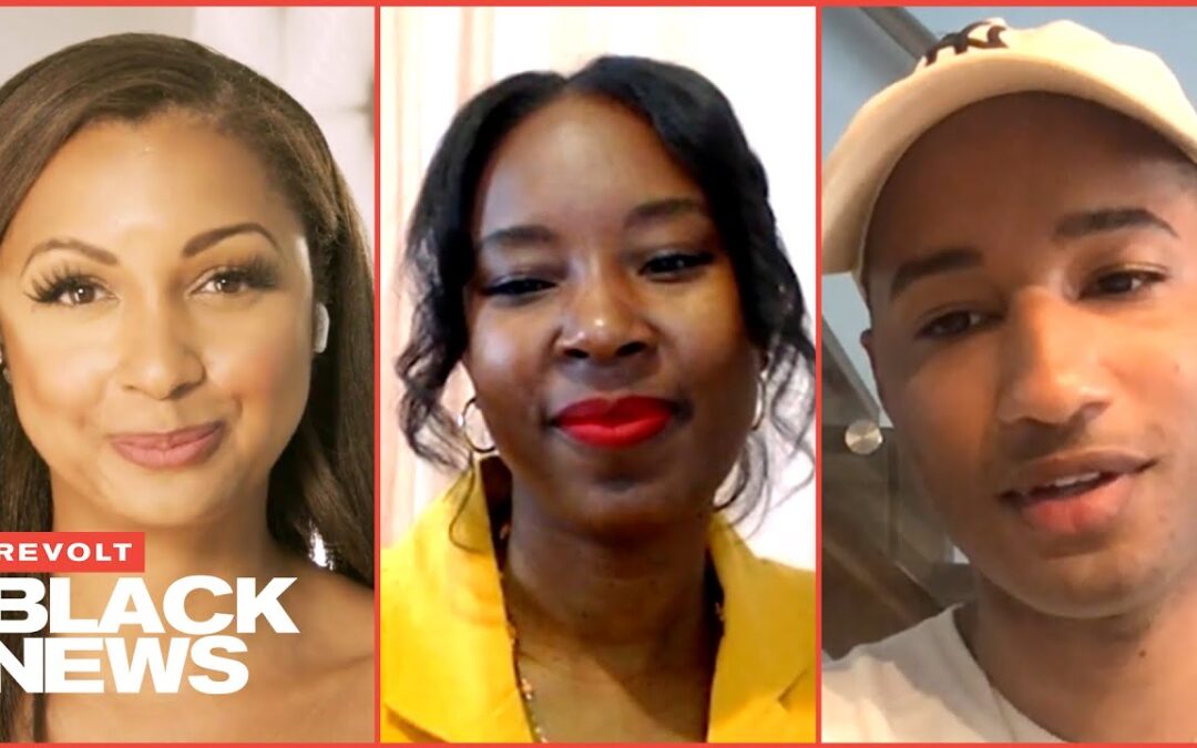 HOW TO ACHIEVE SUSTAINABILITY IN THE FASHION INDUSTRY | REVOLT BLACK NEWS