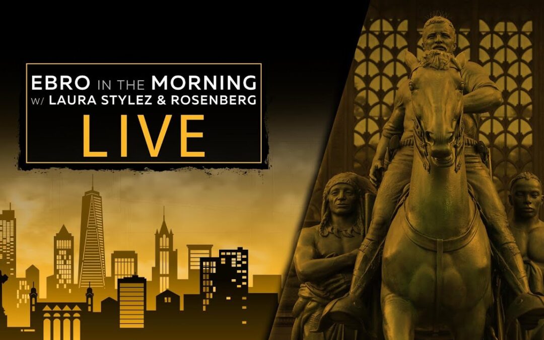 REACTIONS TO EMINEM DISS TO JOE BUDDEN & REVOLT + SHOULD INSENSITIVE STATUES BE TAKEN DOWN?