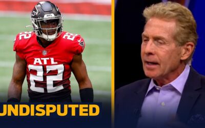 COWBOYS’ FREE AGENCY HAS BEEN DISASTROUS & INSIGNIFICANT — SKIP BAYLESS | NFL | UNDISPUTED