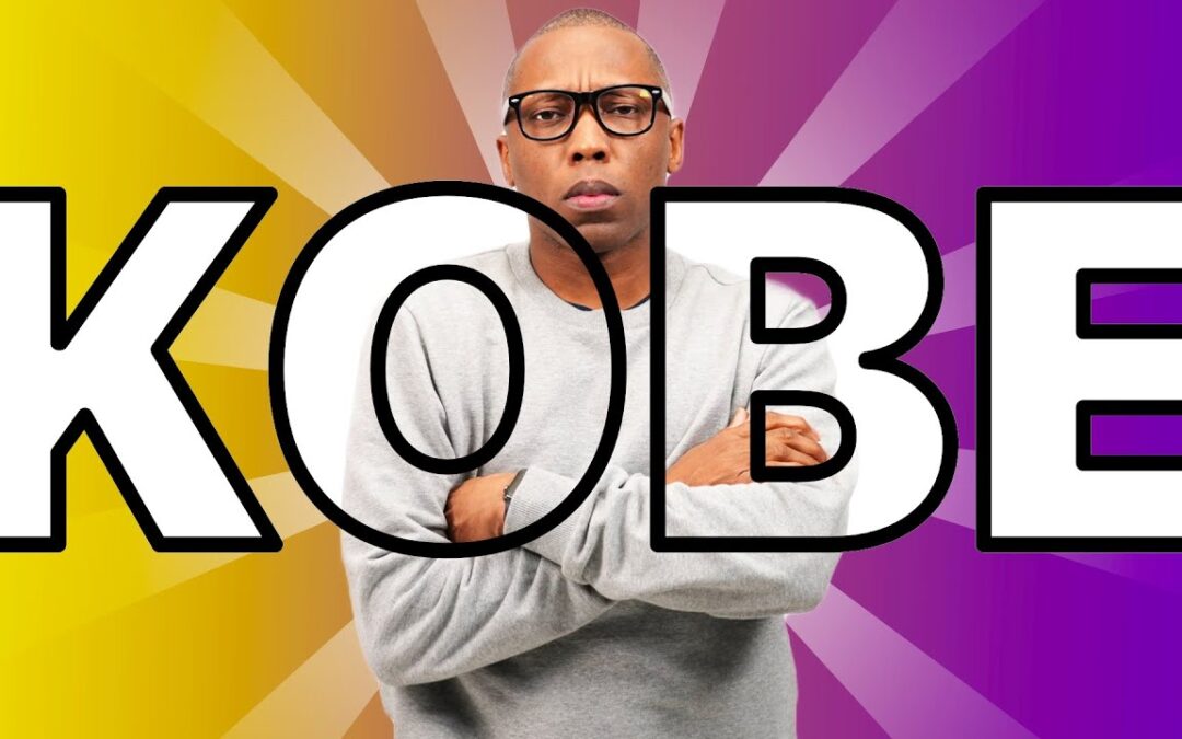 THE INTERNET IS WRONG ABOUT KOBE BRYANT, NBA TOP SHOT IS A SCAM? AND MORE!