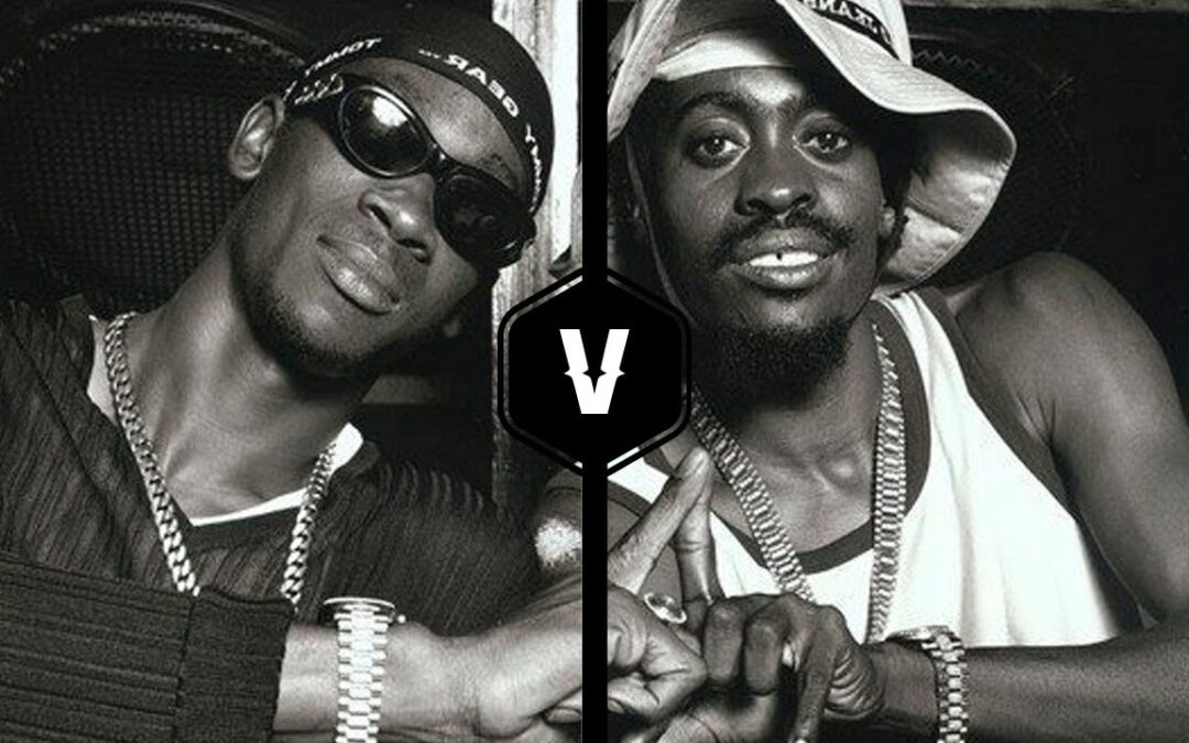 VERZUZ​ Presents: Bounty Killer vs Beenie Man