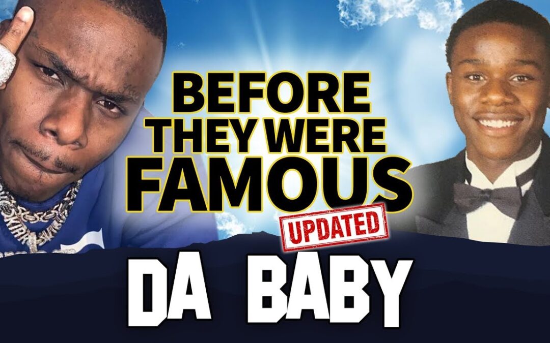 Da Baby | Before They Were Famous