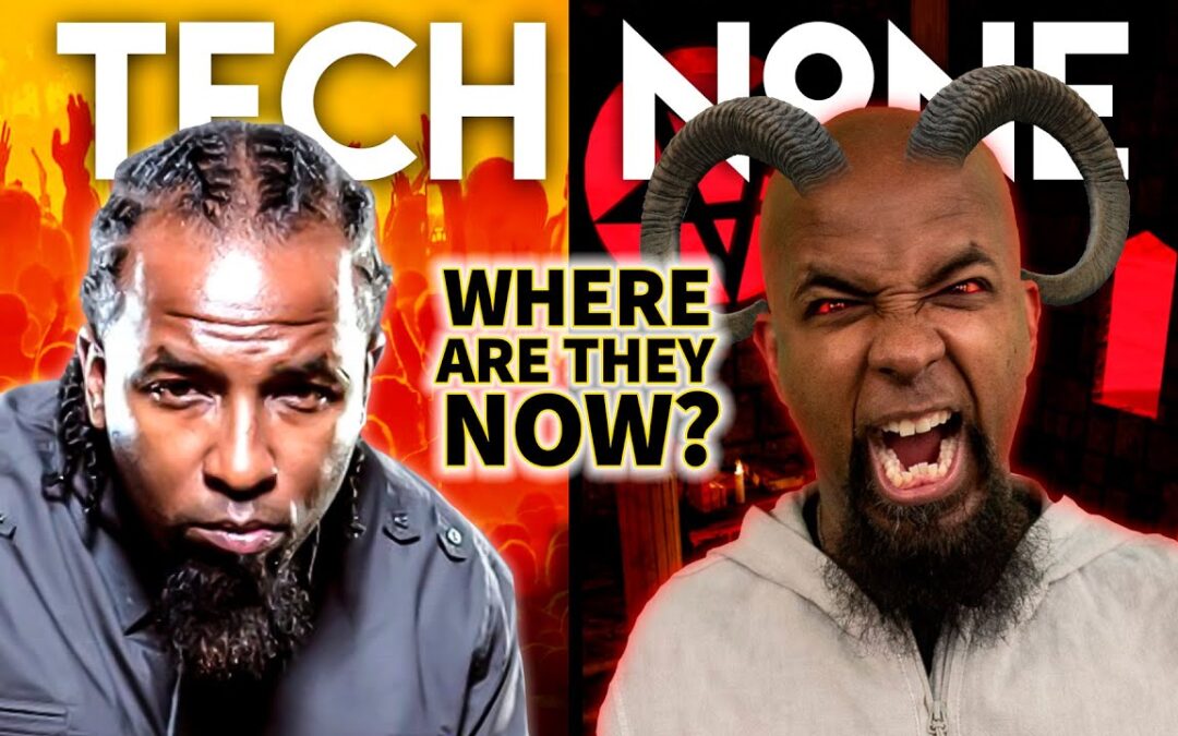 Tech N9ne | Where Are They Now? | From Rap to Brewery