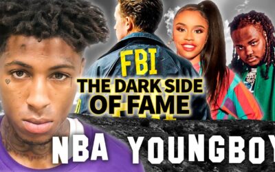 NBA YOUNGBOY | THE DARK SIDE OF FAME | FBI, YAYA MAYWEATHER, TEE GRIZZLEY & MORE
