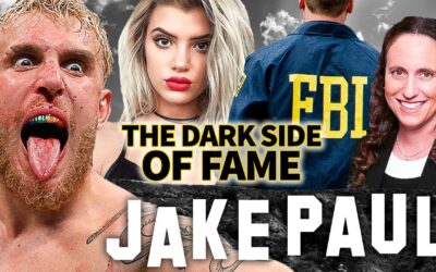 Jake Paul | The Dark Side of Fame | How He Ruined His Own Career?