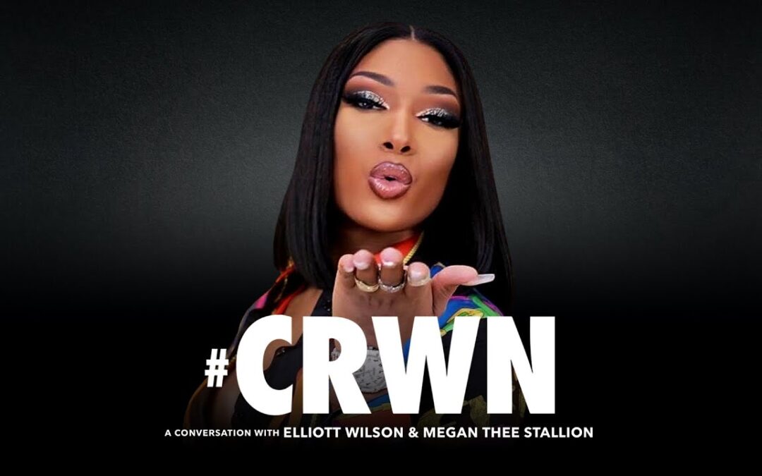 CRWN: Megan Thee Stallion