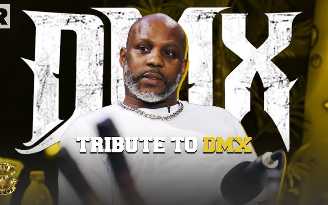 Celebrating The Life Of The Iconic DMX | Drink Champs