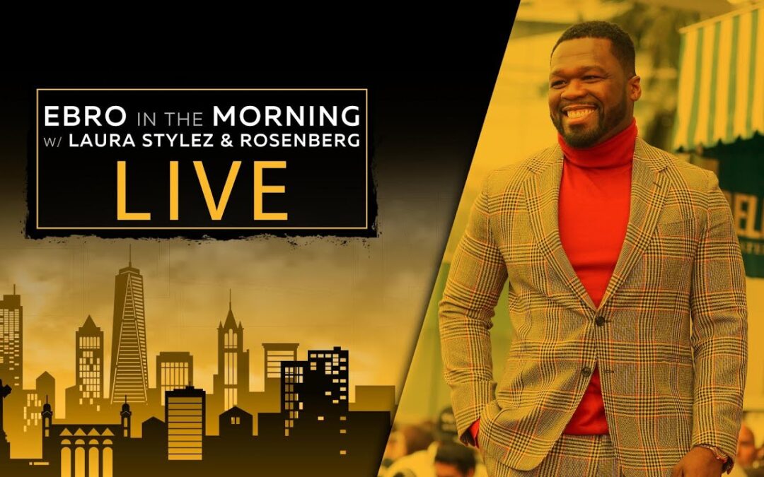 Celebrating 50 Cent’s Career & Biggest Hits